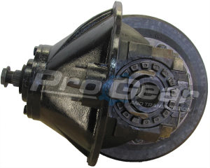 Spicer differential 23105C