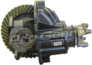 rockwell-RRL 23160 differential