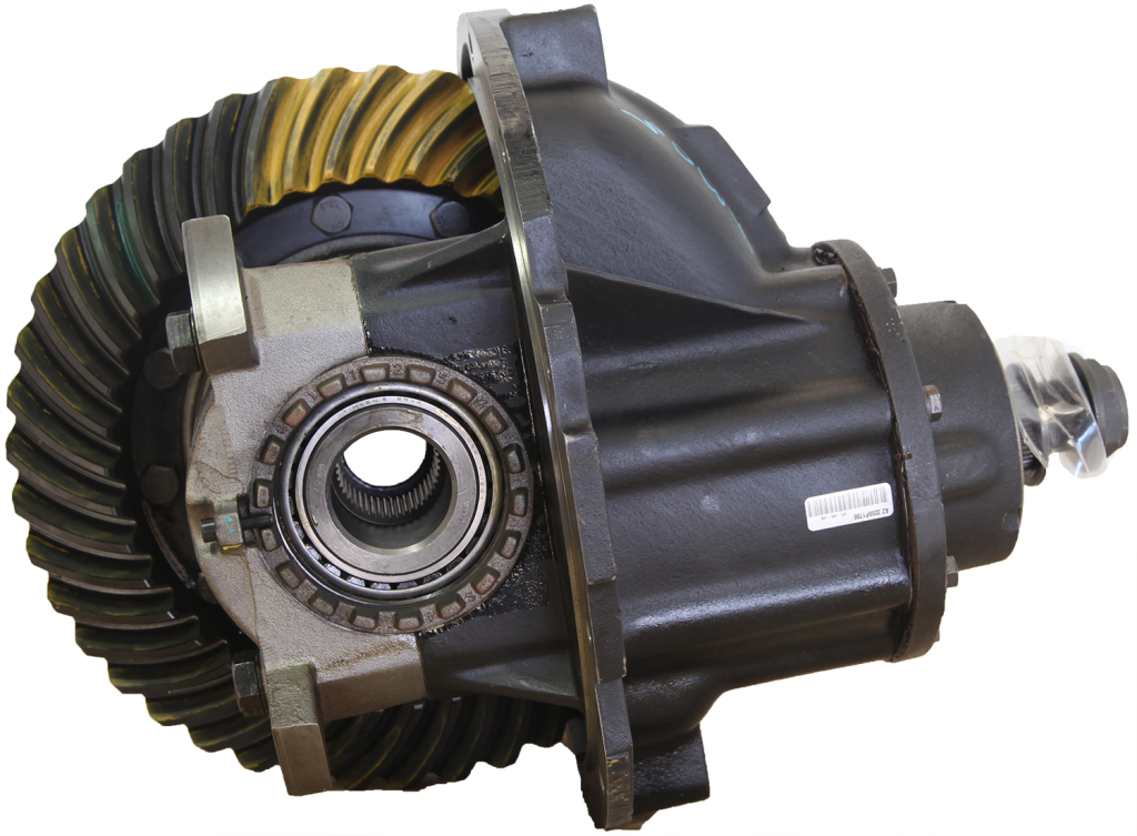 Meritor Differentials with New, Used and Rebuilt Options Available