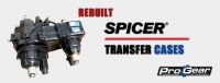 Spicer Transfer Case