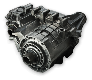 transfer case