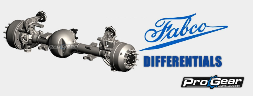 Fabco Differential
