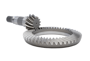 ring and pinion